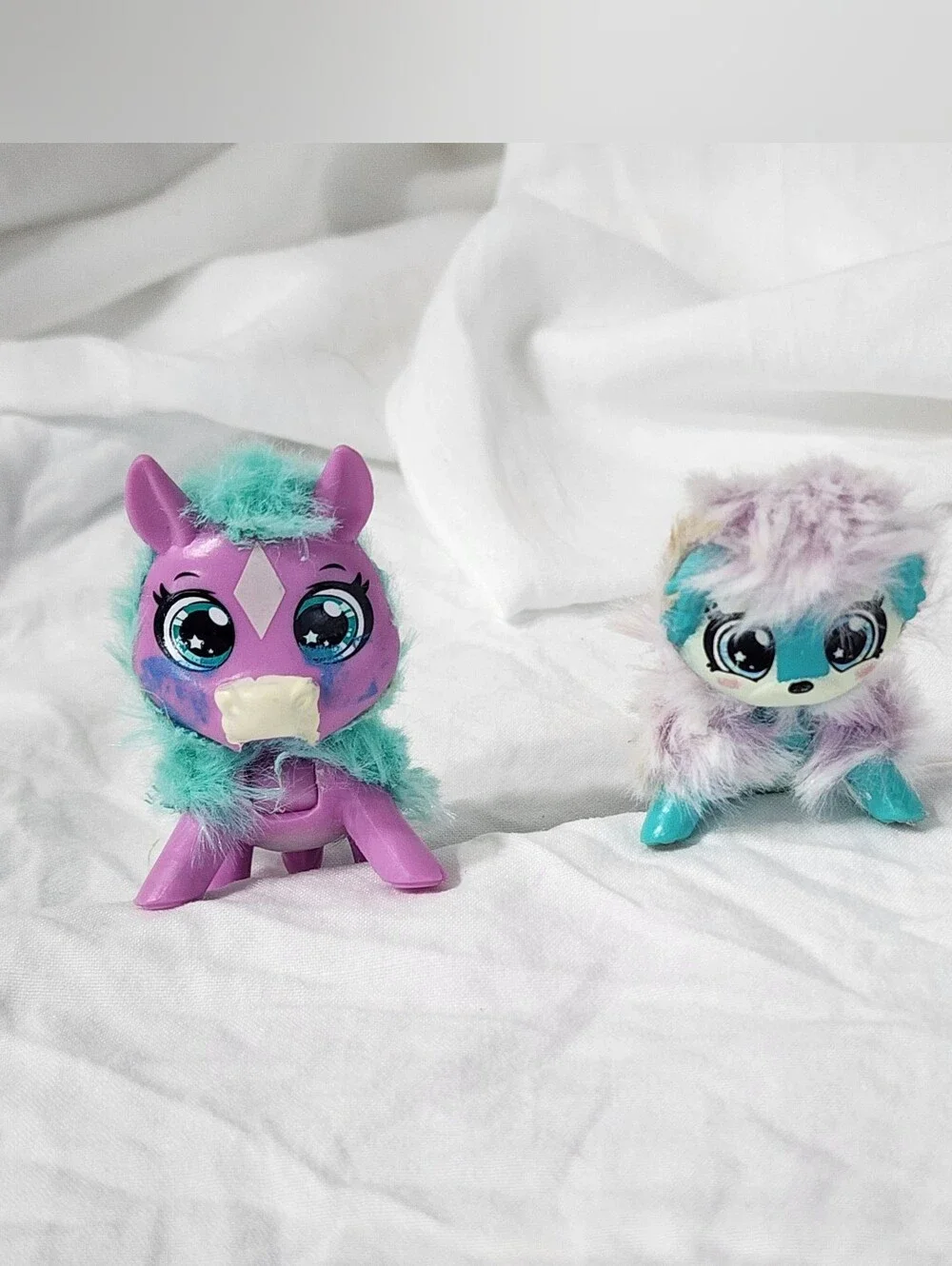 Mini Pet Bundle